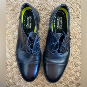 Bostonian Black Men’s Dress Shoes